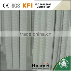 White Color Plaster Pop Cornice Supplier From China for Export thumbnail-1