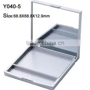 Cosmetic Packaging,Cosmetic Case,Eyeshadow Packaging thumbnail-1