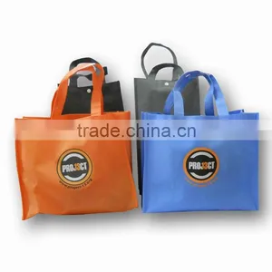 OEM Promotional Non Woven Bag thumbnail-1