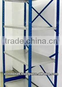 Malaysia Eonmetall Bolt-free Shelving Rack thumbnail-1