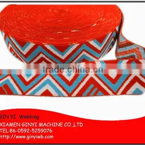 High Quality Colorful Nylon Webbing Strap for Garment Decoration thumbnail-1