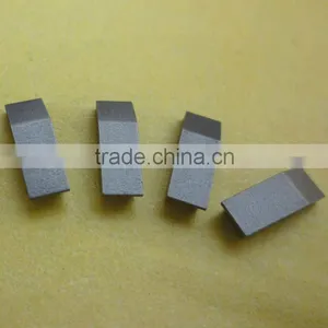 Tungsten Carbide Saw Tips Brazed in Carbide Circular Saw Blade for Wood Working thumbnail-1