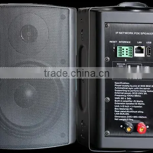 OBT- 9806 OBTPA POE SPEAKER thumbnail-1