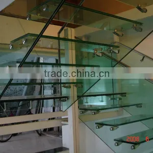 Steel Fabrication -Architectural Products thumbnail-4