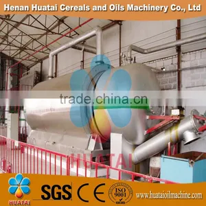2015new Technology Waste Tire Recycling Machinery thumbnail-1