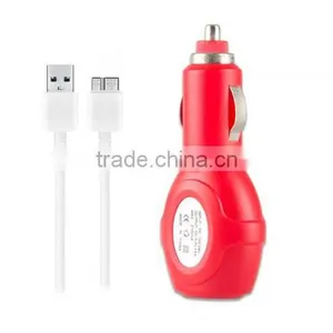 Premium 12v Mobile Car Charger,custom Usb Car Charger thumbnail-1