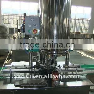 Automatic Can Seamer Machine thumbnail-1
