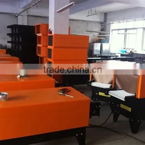 BS4535 Shrink Packing Machine(shrinking Machine) thumbnail-1