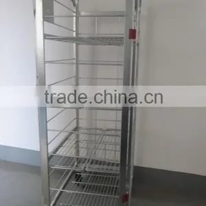 Hot Sale Metal Cart thumbnail-1