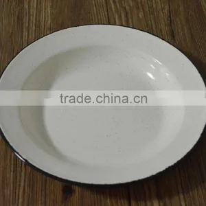Porcelain Plate thumbnail-1