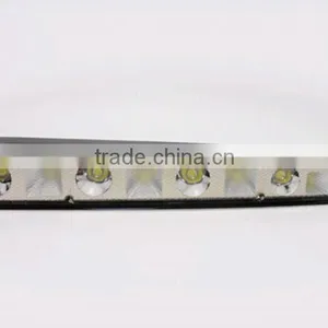 SHA-DRL06CB-8W Small Form Factor Daytime Running Light(DRL) thumbnail-1