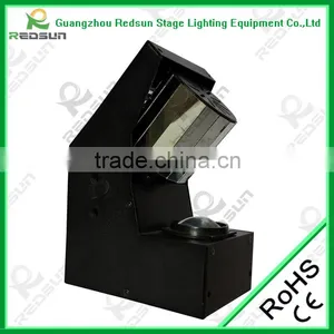 Professional Hot Selling Products Rotation Light Led Mini Beam Scanner Lighting thumbnail-1