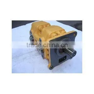 Sell OEM Quality D31 Transmission Pump, D31 Dozer Hydraulic Pump With P/n. 113-15-00270 thumbnail-1