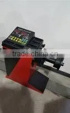 220V Motorcycle Wheel Balancer thumbnail-1