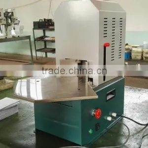Auto Interior Angle Corner Cutter Machine thumbnail-2