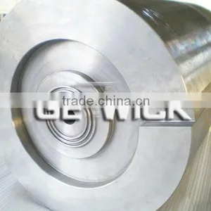 Tungsten Crucibles thumbnail-1