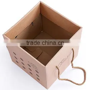 Large Size Custom Luxury Magnetic Cardboard Gift Box Paper Gift Box Wholesale thumbnail-6