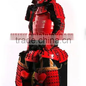 Wholesale Ancient Japanese Armor JOTAR101 thumbnail-2