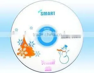 Blank cd Disc ,A+ Grade 52X thumbnail-1