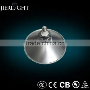 80w Led High Bay Light 5 Years Warrenty With E27 Base,factory Lamp 80w Led High Bay Light thumbnail-1