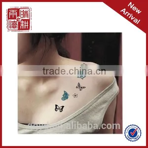 Best-selling Temporary Wholesale Body Tattoo thumbnail-2