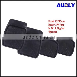 CM5011 Floor Liners&Anti Slip Rubber Mat thumbnail-1
