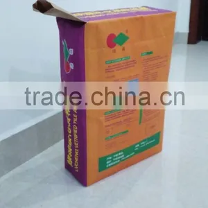 Powder Coating/gypsum Powder 25kg Kraft Paper Bag Quality Choice thumbnail-2