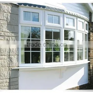 2016 Superior Quality Glass Top Hung Window thumbnail-2