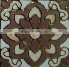 Polished Golden Decor thumbnail-1