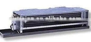 Ceiling Concealed Type Fan Coil Unit thumbnail-2