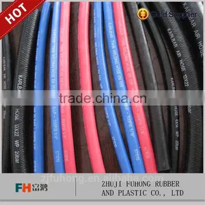 Oxygen Acetylene Hose Rubber Hose Twin Line Welding Hose thumbnail-1