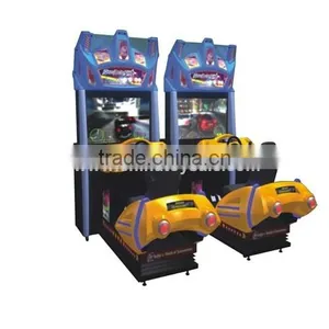 Top Selling Products In Arcade Game Racing Simulator thumbnail-1