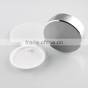 Amber Glass Cream Jar Cheap Price 20g 30g 50g thumbnail-3