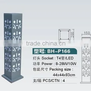 Led Garden 2014 NEW Products,China Manufacturer/Supplier Aluminum Led Garden Light thumbnail-2