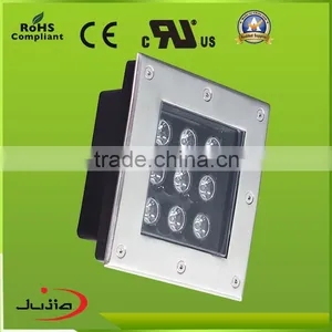 Waterproof Led Light/led Underground Paving Light/led Underground Light thumbnail-3