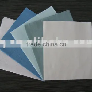 (JW/LJW) Multi-purpose Clean Wipers/Papers(replace Dupont Sontara Teeth Pattern) thumbnail-1