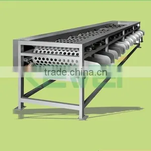 YFJ Model Round Fruit Roller Classifying Machine thumbnail-1