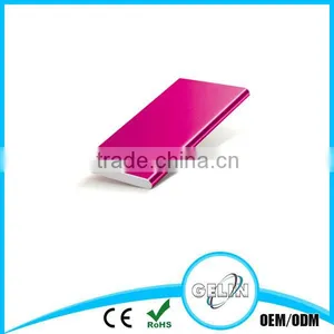 Power Bank Charge ROHS Power Bank 4000mAn thumbnail-2