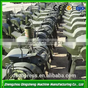 Factory Price Hot Sale Wheat Grass Chaff Cutter Machine for Animal Feed thumbnail-2