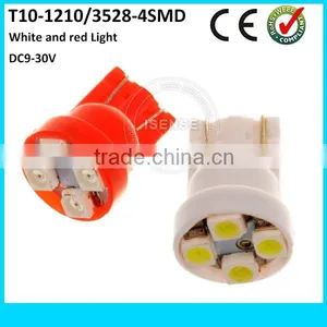 SMD AND PLASTMA Wholesale Led Bulbs T10 Car Lights thumbnail-3