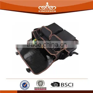 Multifunctional Tool Bag With One Strap thumbnail-1
