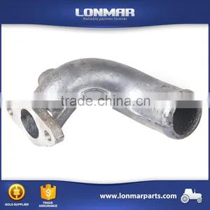Hot Sale Alumnium Parts for UTB Replacement Parts 110.11.102 thumbnail-1