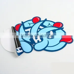 UV Resistant Permanent Paper Roll Label Pringting Sticker,Competitive Price Custom Food Label ---DH20632 thumbnail-1