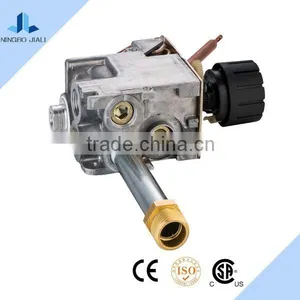 Temprature Controls for Gas Water Heater thumbnail-3