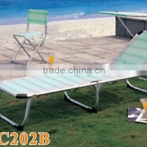 Aluminium Sun Lounger thumbnail-4