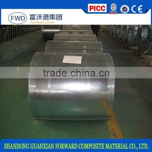 Prime Hot Dipped Galvanized Steel Coil,Galvanized Steel Coil/ppgi Coil,galvanized Steel Coil Prices per kg thumbnail-1