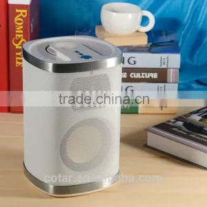 2015 New Brand Wireless WiFi Speaker Wireless Music Speakers Support For ISO / Android / System Intelligent WiFi Speaker thumbnail-1