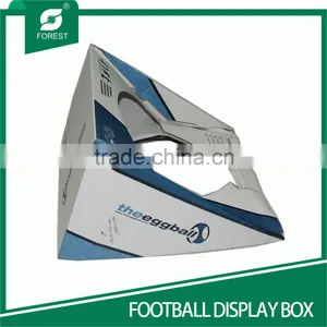 SPECIAL DESIGN DISPLAY BOX FOR FOOTBALL thumbnail-6
