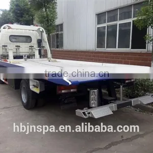 Factory Sale Best Price Dongfneg Wrecker Truck Sale thumbnail-2