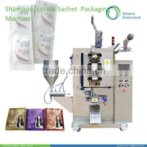 Back Sealing High Quality OEM Automatic Liquid Packaging Equipment thumbnail-1